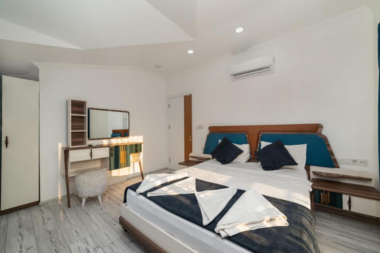 Iksirci Baba Hotel Oludeniz Exterior photo