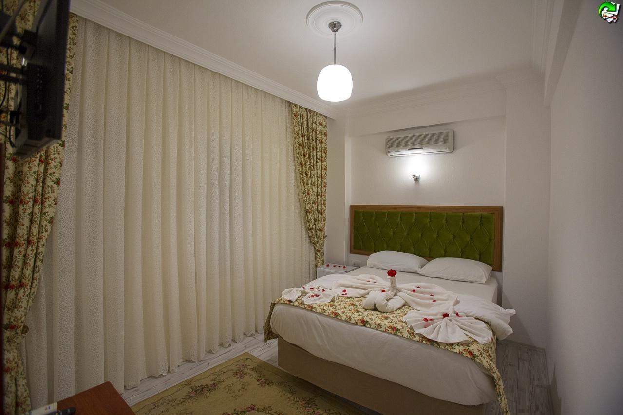 Iksirci Baba Hotel Oludeniz Exterior photo